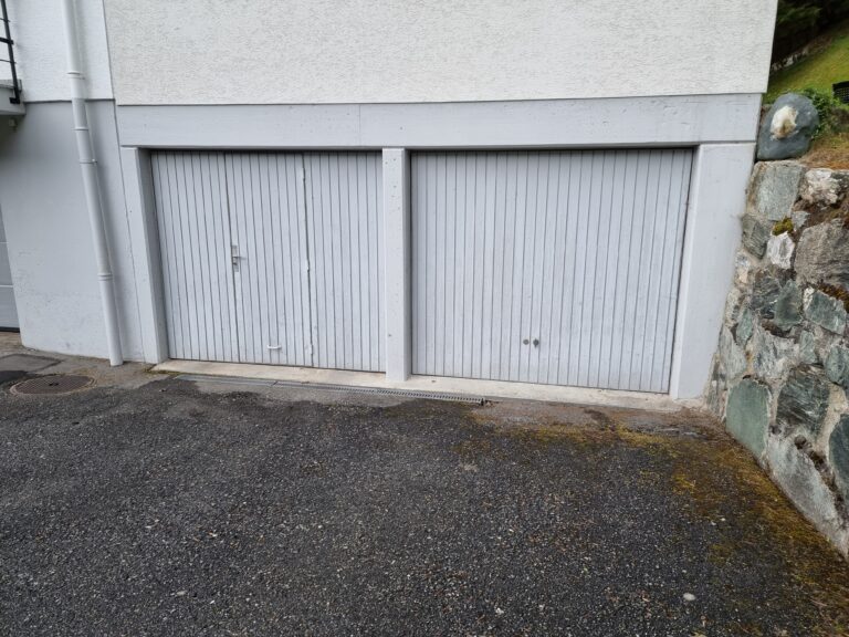 Normstahl Garagentore